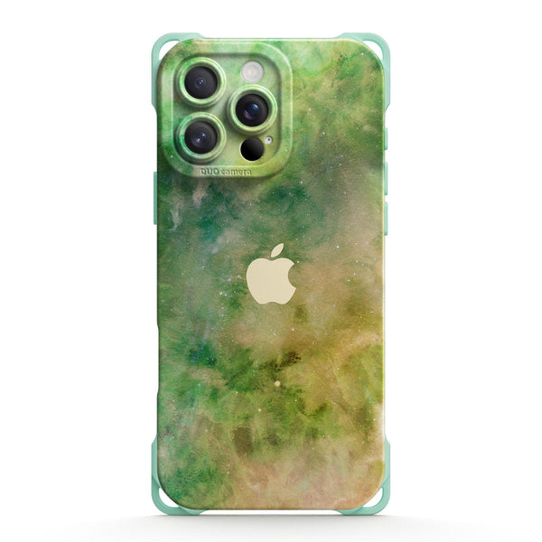 Star Swamp | iPhone Series Ultra Impact Resistant Protective Case