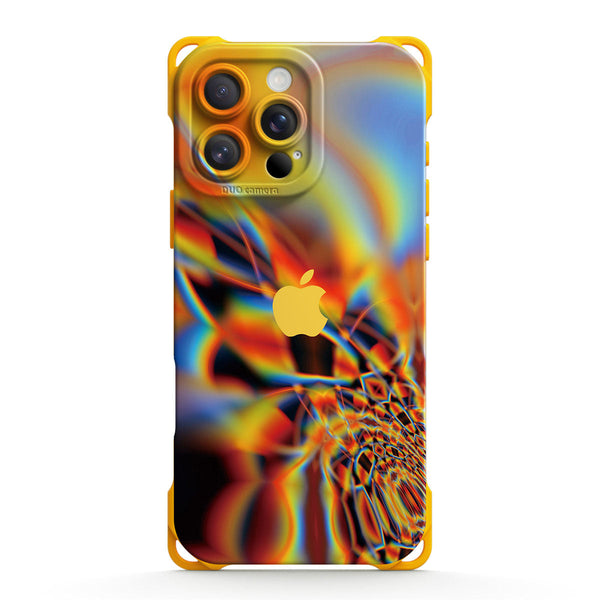 Mirror Within Mirror | iPhone Series Ultra Impact Resistant Protective Case