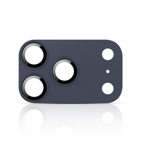 Navy Blue | iPhone Series Camera Protector