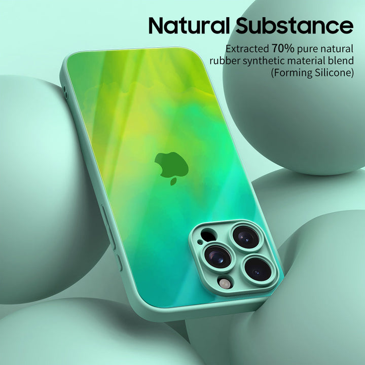 Early Morning | IPhone Series Impact Resistant Protective Case