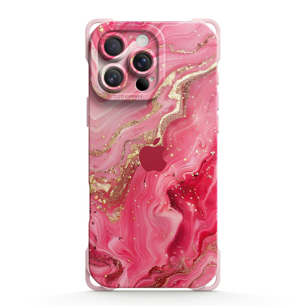 Gilt Powder | iPhone Series Ultra Impact Resistant Protective Case