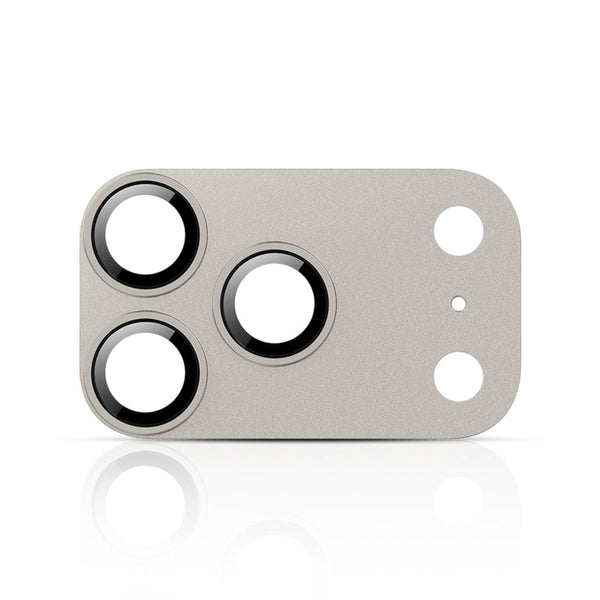 Gun Gray | iPhone Series Camera Protector