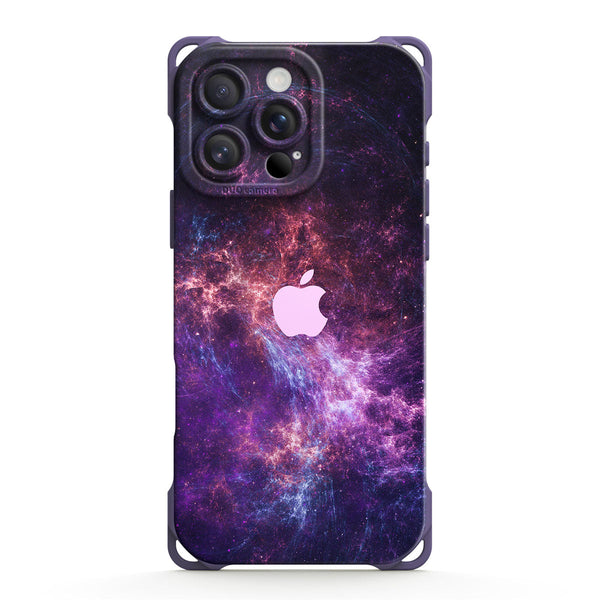 Starlink | iPhone Series Ultra Impact Resistant Protective Case