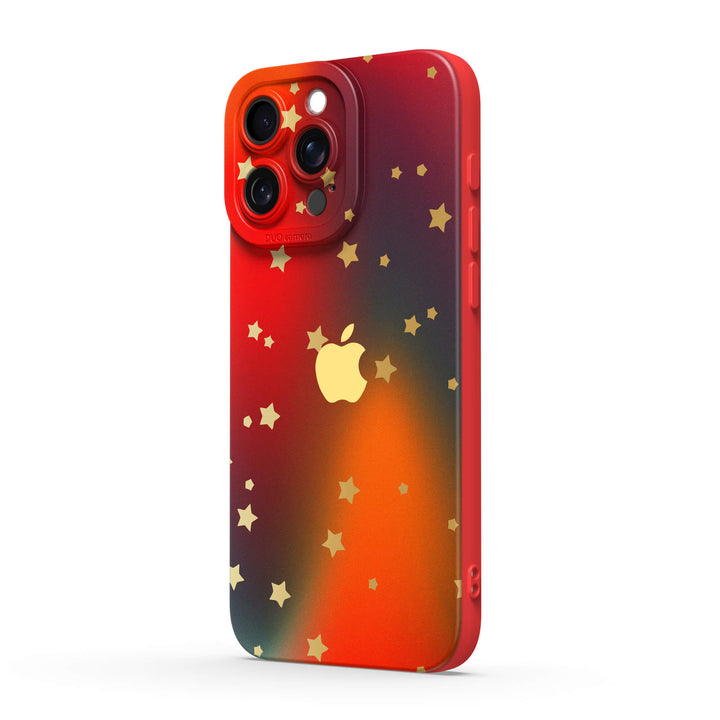 Space-Time Gate | IPhone Series Impact Resistant Protective Case