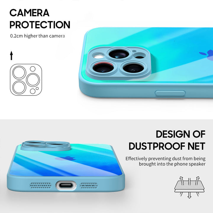 Create Confusion | IPhone Series Impact Resistant Protective Case