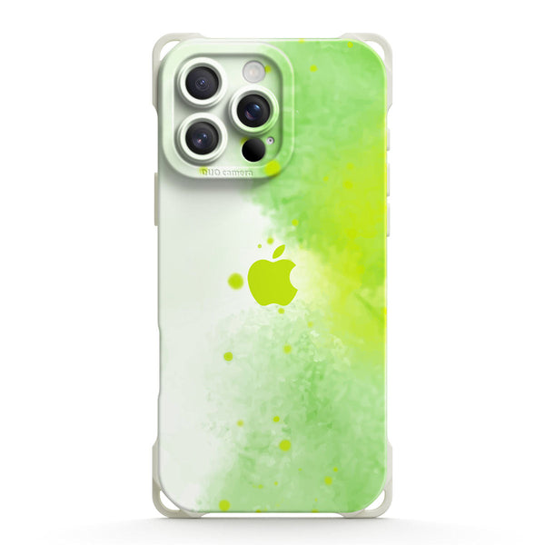 Green Grass | iPhone Series Ultra Impact Resistant Protective Case