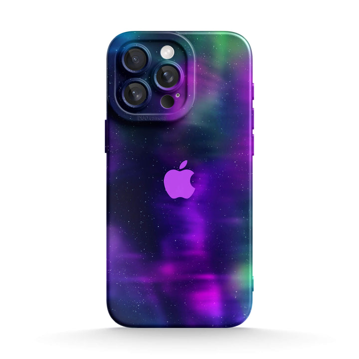 Polar Sonic Wave | IPhone Series Impact Resistant Protective Case