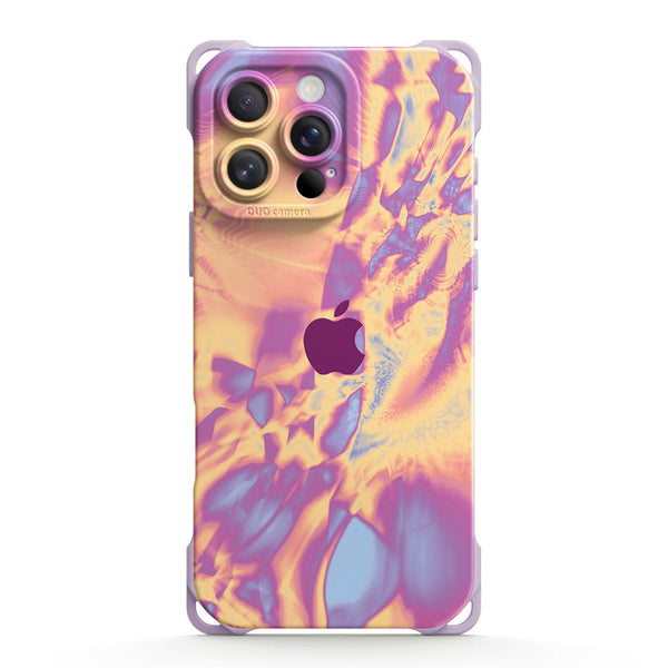 Reappear | iPhone Series Ultra Impact Resistant Protective Case