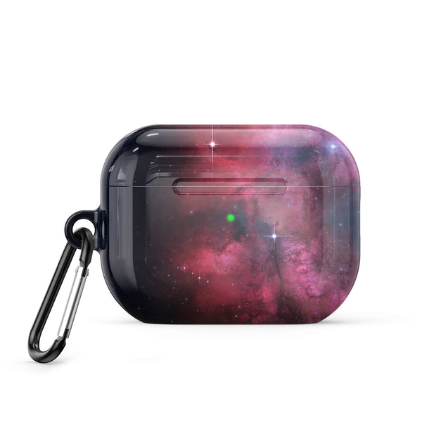 Great Flower Horse Nebula | AirPods Series Shockproof Protective Case