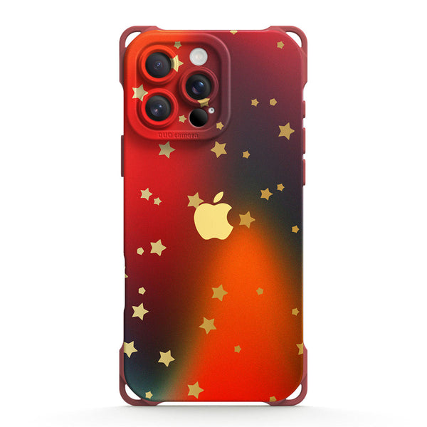 Space-Time Gate | iPhone Series Ultra Impact Resistant Protective Case