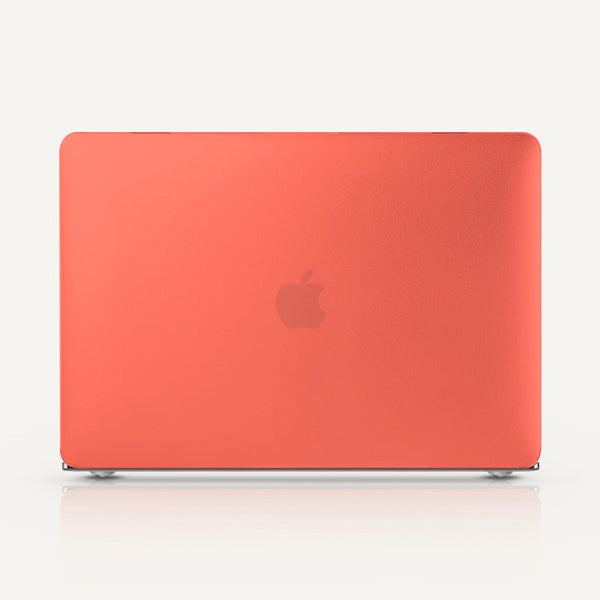 MacBook Series | Simple series Frosted Case