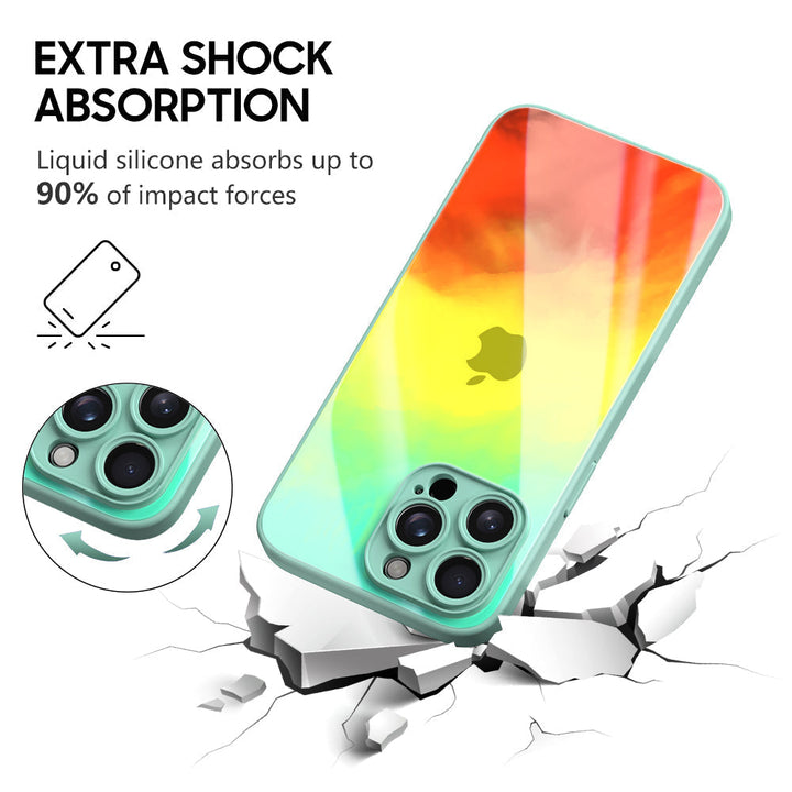 Dim | IPhone Series Impact Resistant Protective Case