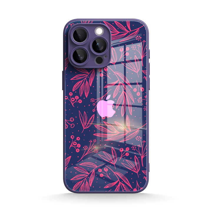 Ilex | IPhone Series Impact Resistant Protective Case