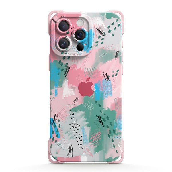 Rose-Lake-Under-the-Joy | iPhone Series Ultra Impact Resistant Protective Case