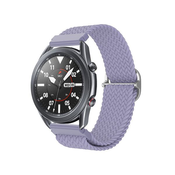 Samsung Series | Nylon Woven Strap (Watch clasp series)