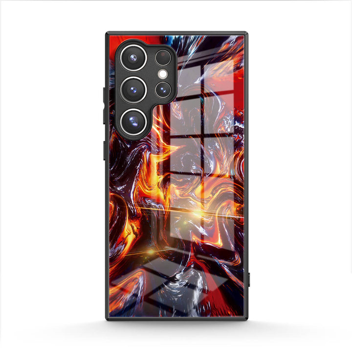 Lava Surge | Samsung Series Impact Resistant Protective Case