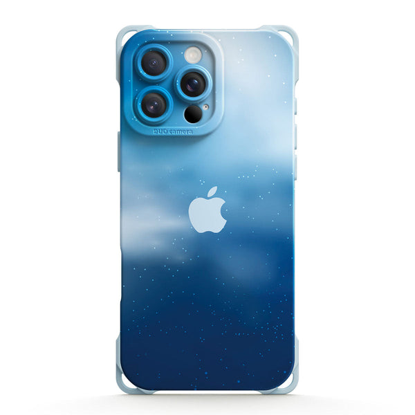 Calm Night | iPhone Series Ultra Impact Resistant Protective Case