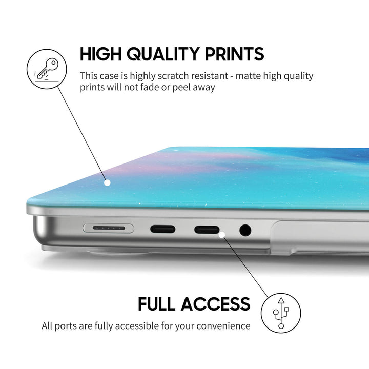 Meteoroid | Macbook Anti-Fall Protective Case