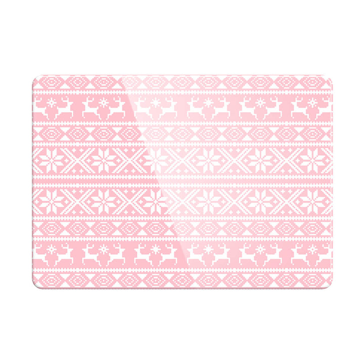 Knitted Christmas | Macbook Anti-Fall Protective Case