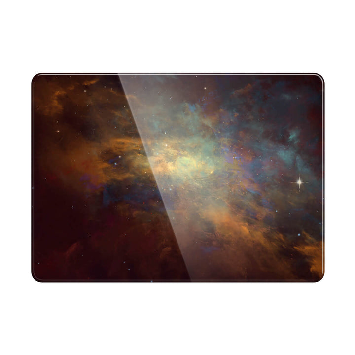 Smoke Star | Macbook Anti-Fall Protective Case