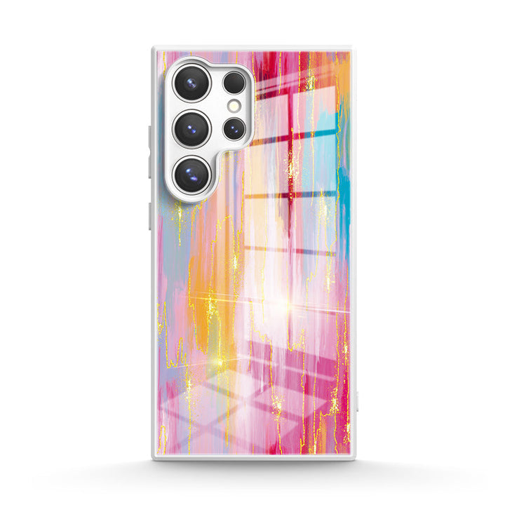 Aartistic Conception | Samsung Series Impact Resistant Protective Case