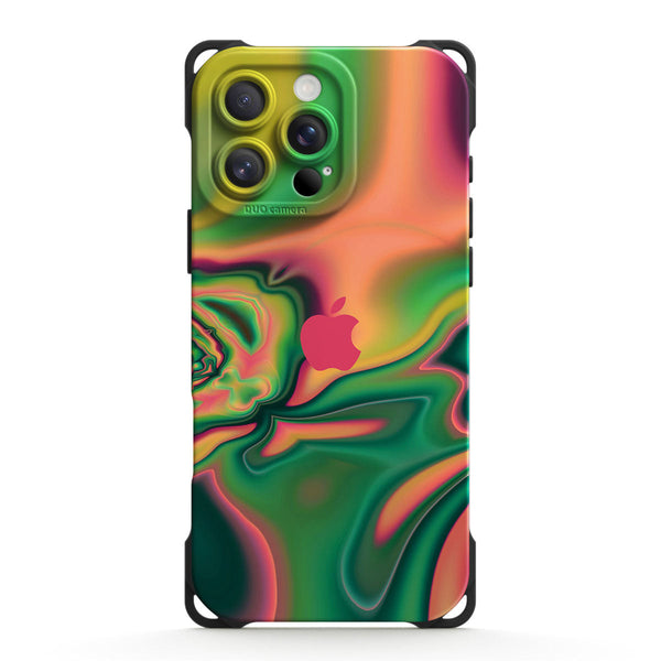 Confuse | iPhone Series Ultra Impact Resistant Protective Case