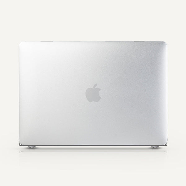 MacBook Series | Simple series Frosted Case