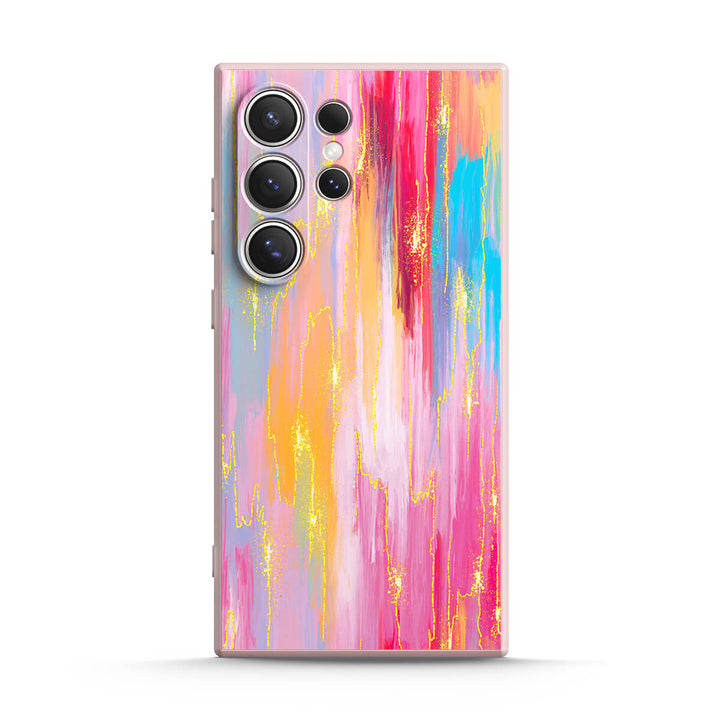 Aartistic Conception | Samsung Series Impact Resistant Protective Case