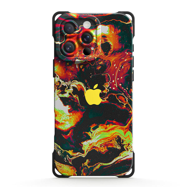 Hell Party | iPhone Series Ultra Impact Resistant Protective Case