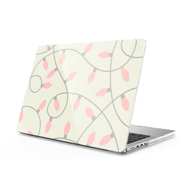 Light Party | Macbook Anti-Fall Protective Case