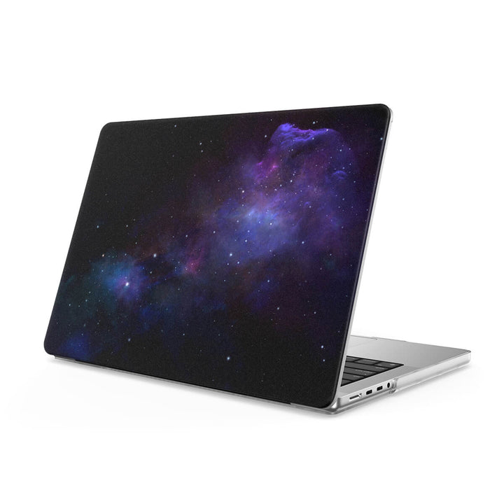 Wisdom Nebula | Macbook Anti-Fall Protective Case