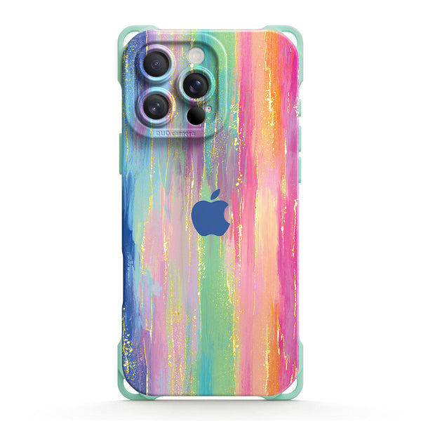 Breeze | iPhone Series Ultra Impact Resistant Protective Case