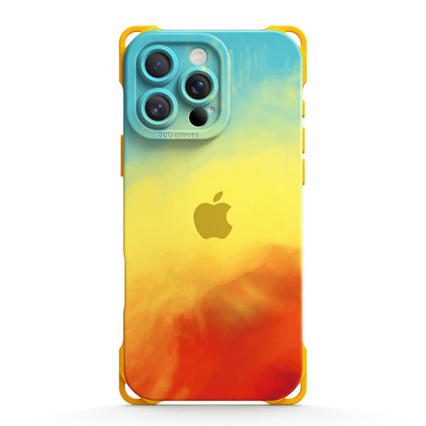 Chasing the Light | iPhone Series Ultra Impact Resistant Protective Case