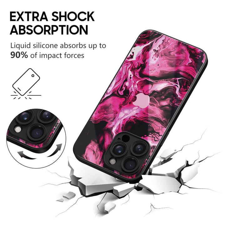 Resentment | IPhone Series Impact Resistant Protective Case