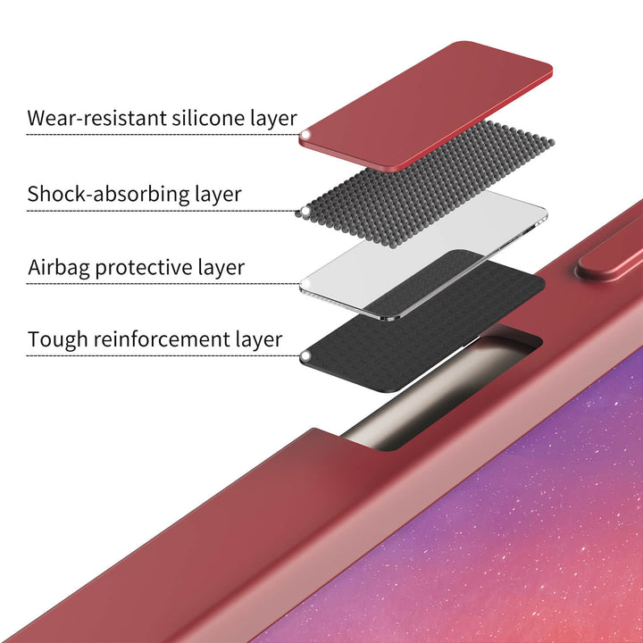 Prototype | Samsung Series Impact Resistant Protective Case