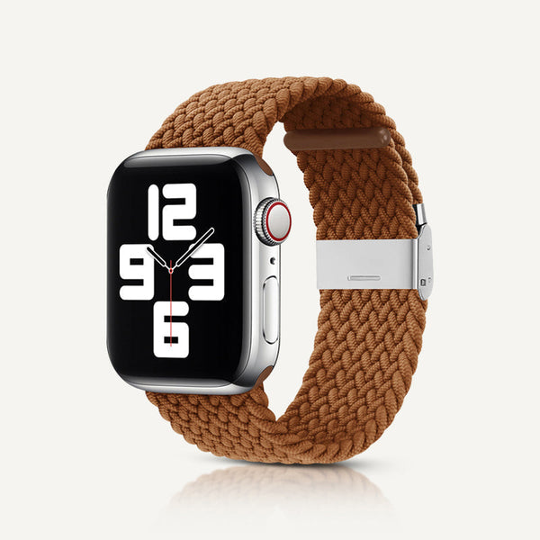 iPhone Series | Nylon Woven Strap (Watch clasp series)