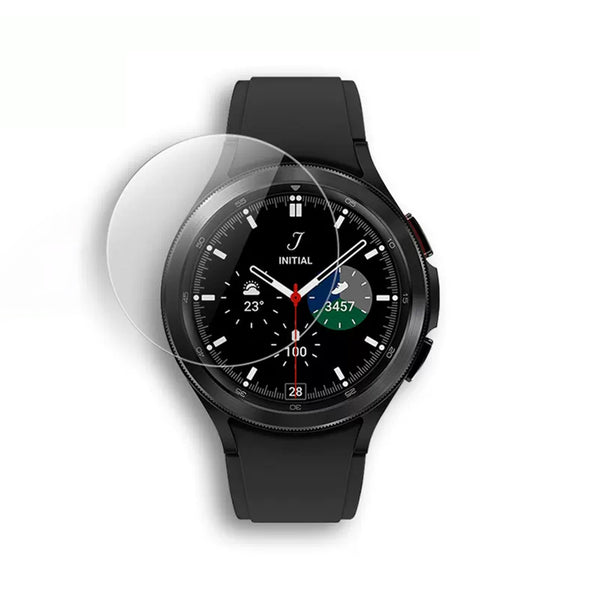 Samsung Series | Galaxy Watch HD Tempered Protective Film