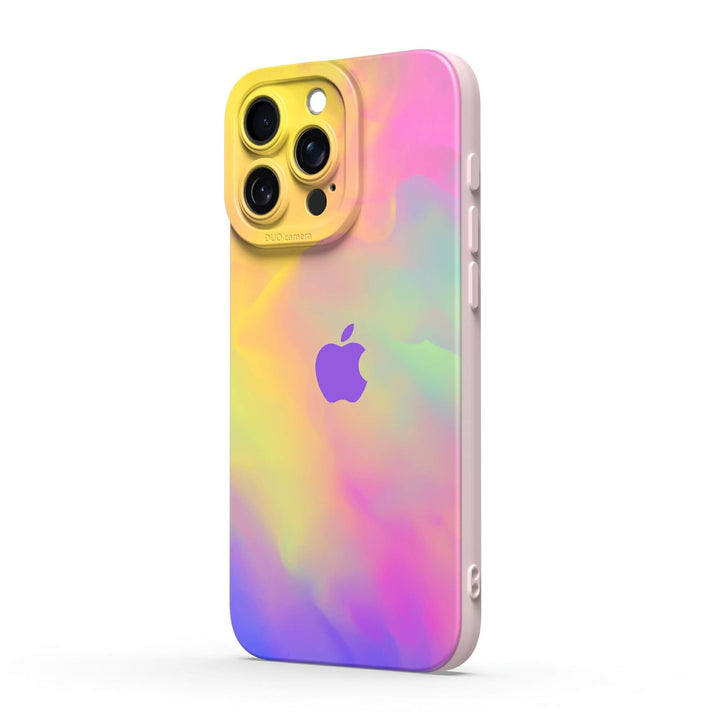 Charming | IPhone Series Impact Resistant Protective Case