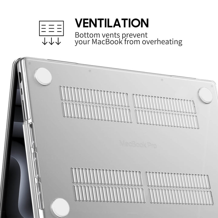 Space-Time Gate | Macbook Anti-Fall Protective Case